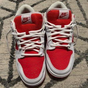 Basketball Shoes
